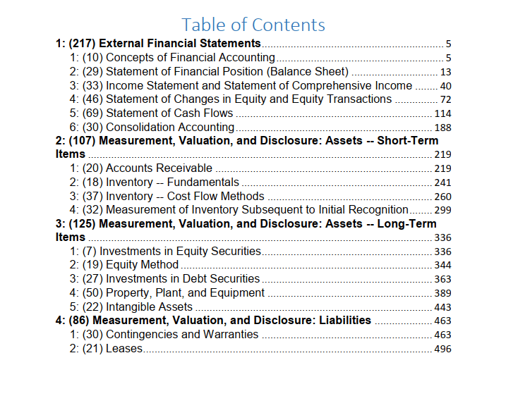 CMA Gleim Part 1 2025 Questions and Answers