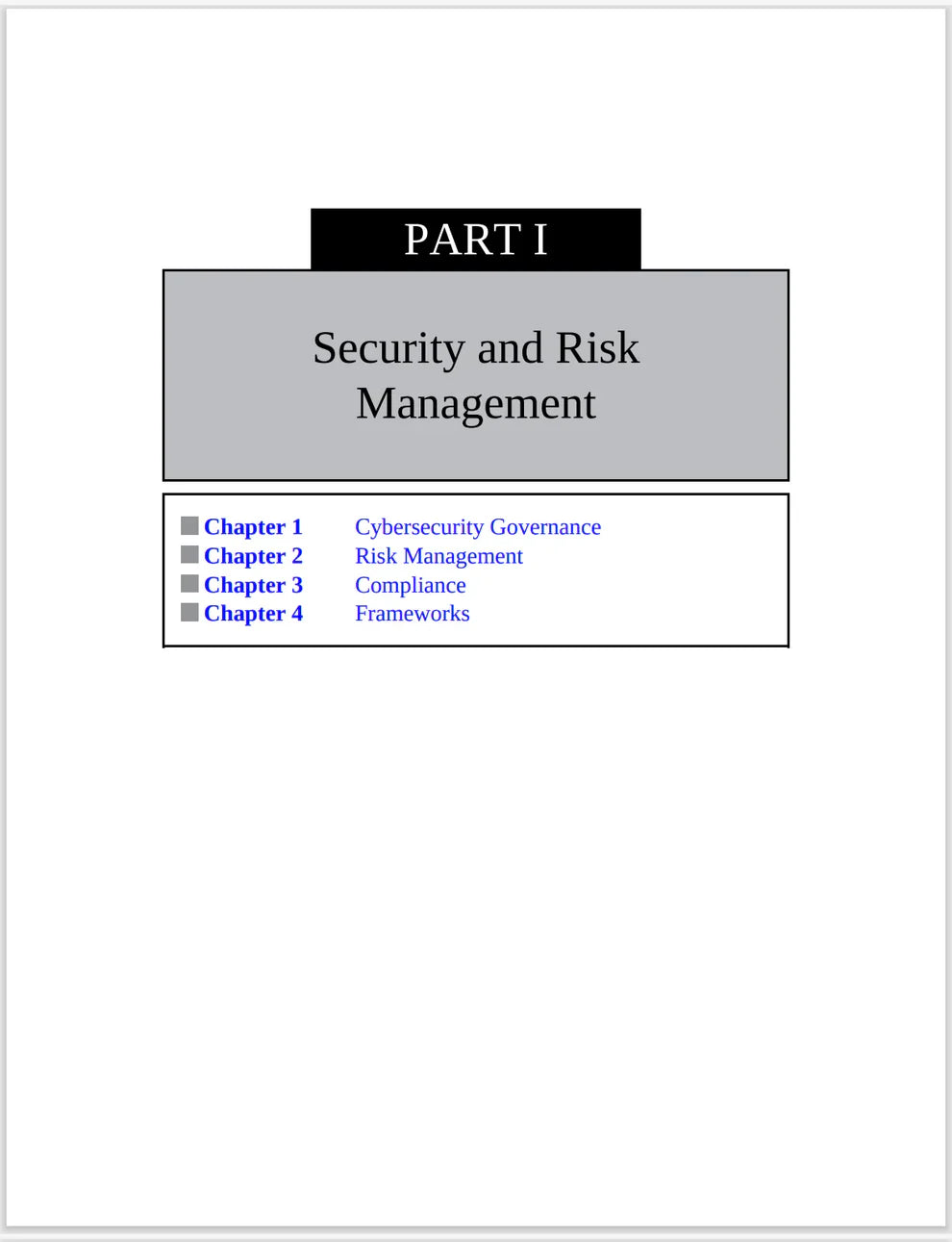 CISSP All-in-One Exam Guide, 9th Edition