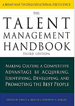 The Talent Management Handbook – Third Edition