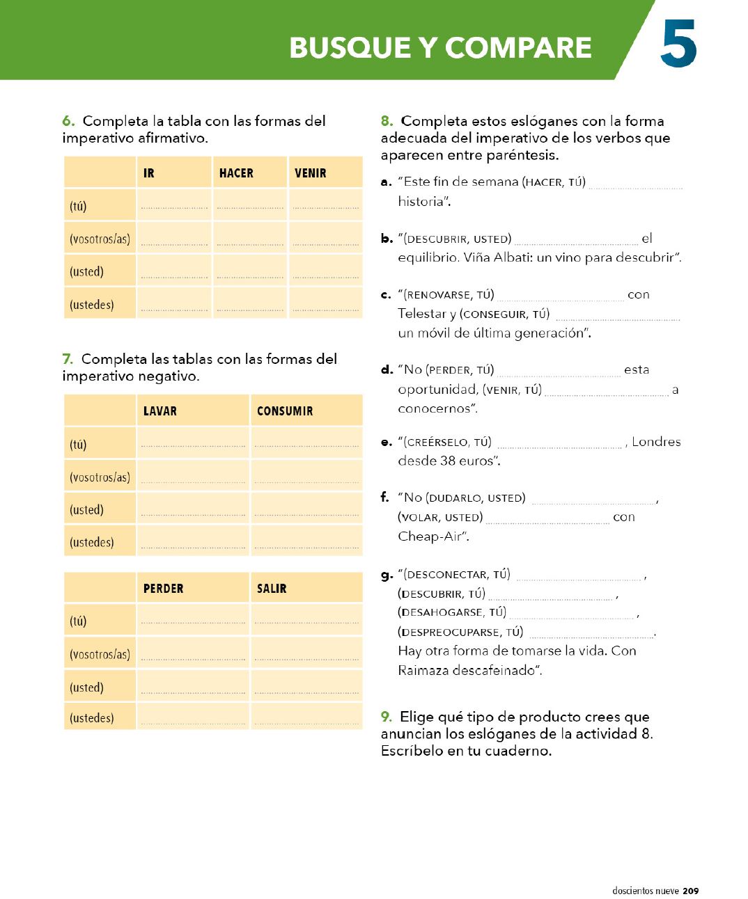 AULA 3 Internacional Plus B1 Spanish