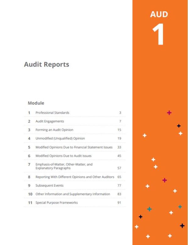 CPA 2025 Becker Books Full Set