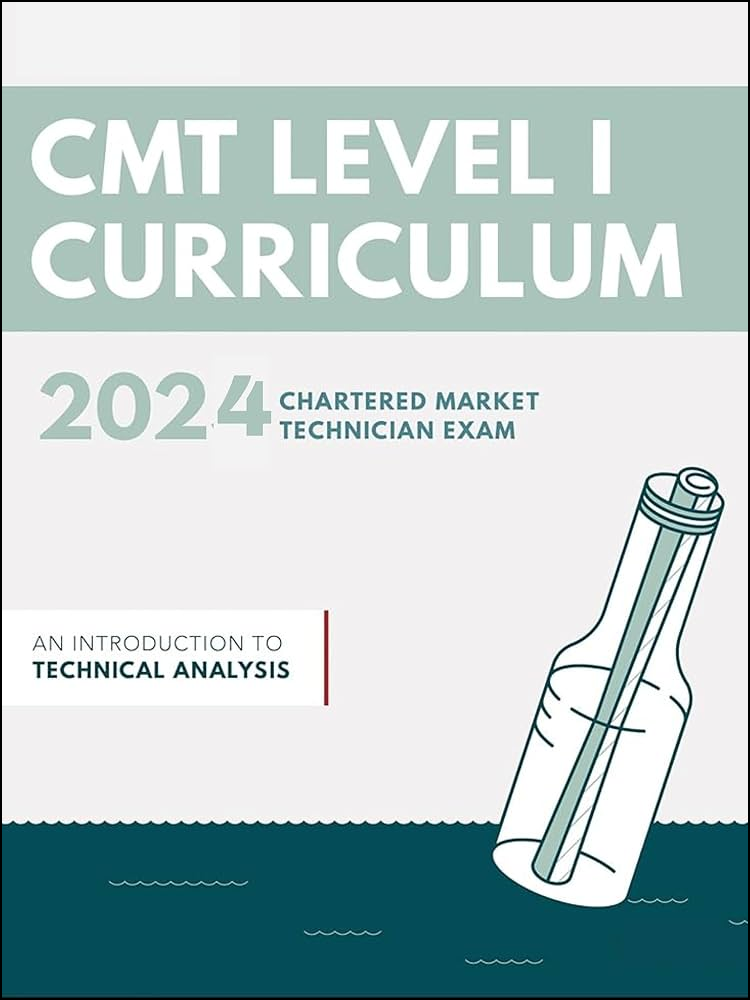 2024 CMT Level 1 Official Curriculum PDF