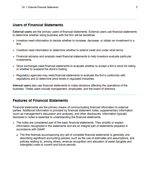 Gleim CMA 2025 Book Part 1