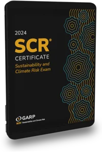 SCR GARP 2024 Study Handbook