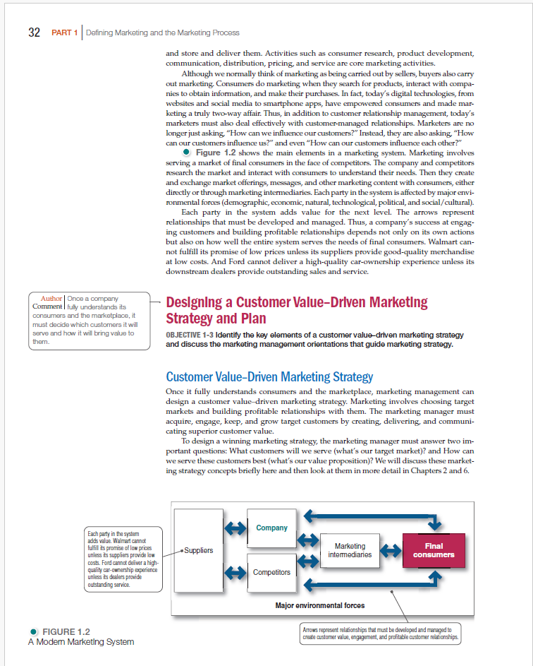 Principles of Marketing 19th Edition