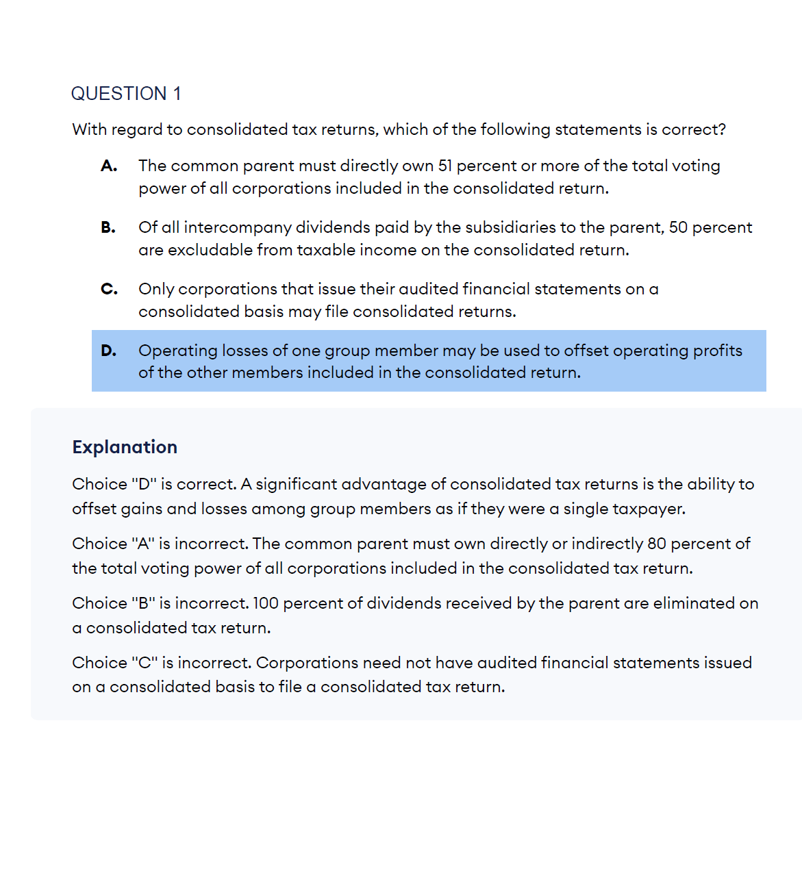 CPA 2025 Becker Bundle