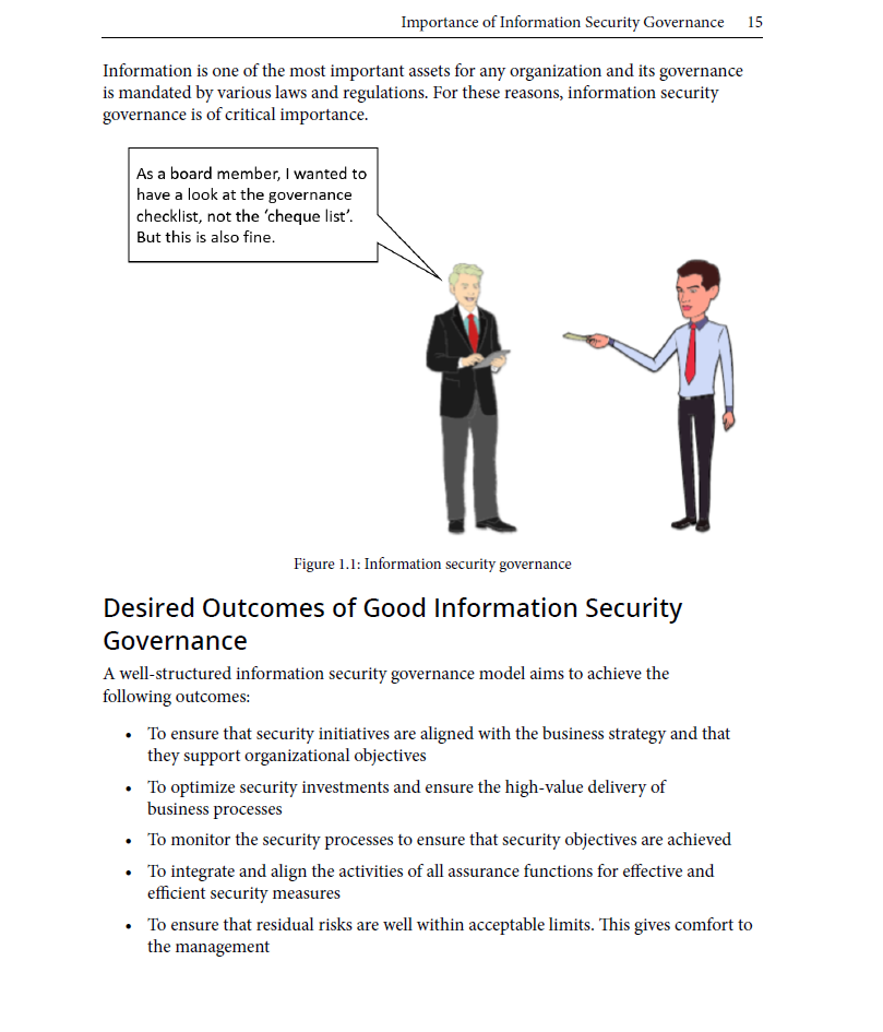 Certified Information Security Manager (CISA) Exam Prep Guide 2nd Edition