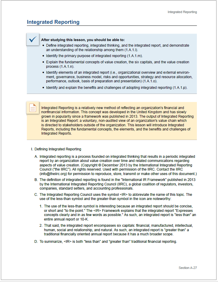 CMA 2025 Exam Review Study Guide Part 1 UWorld