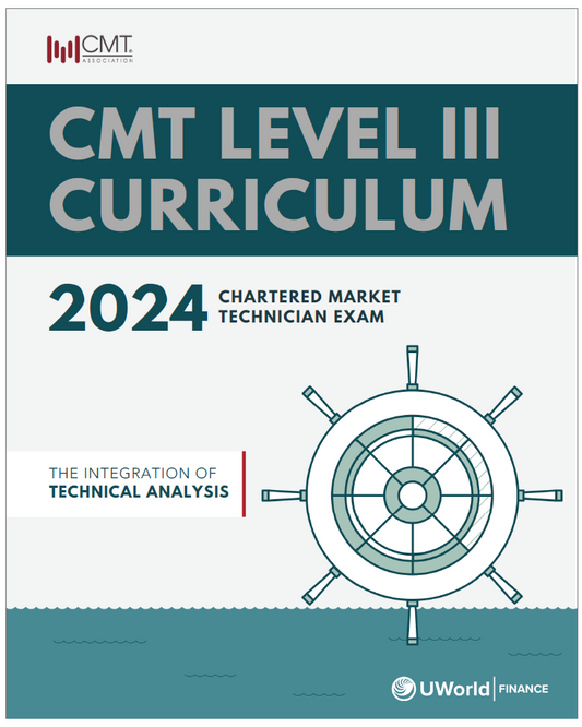 2024 CMT Level 3 Official Curriculum PDF