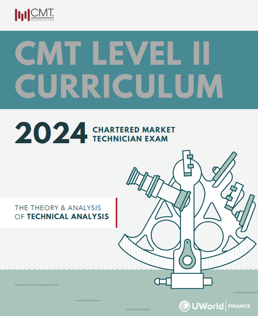 2024 CMT Level 2 Official Curriculum PDF